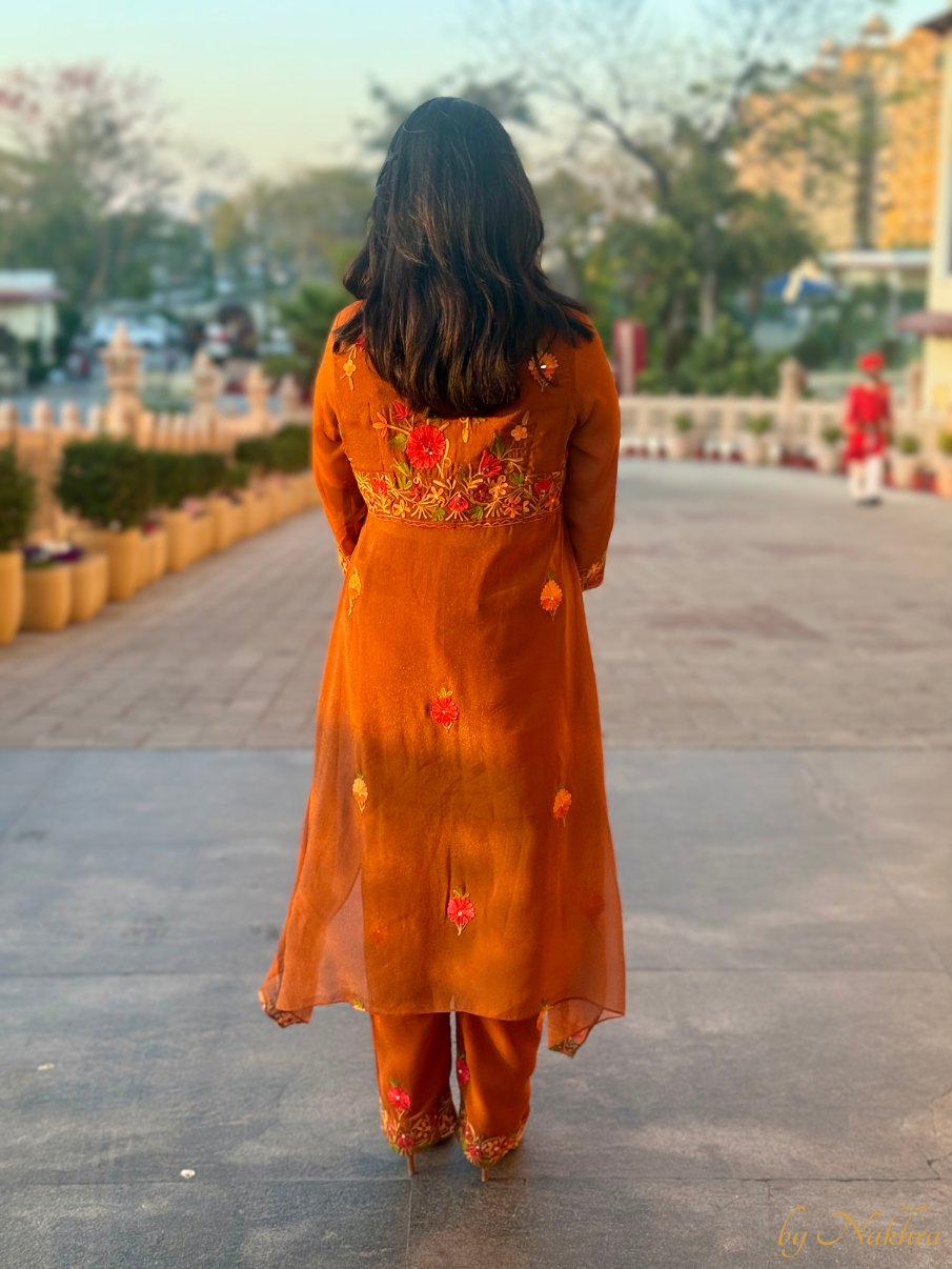 Gul-e-Badamposh