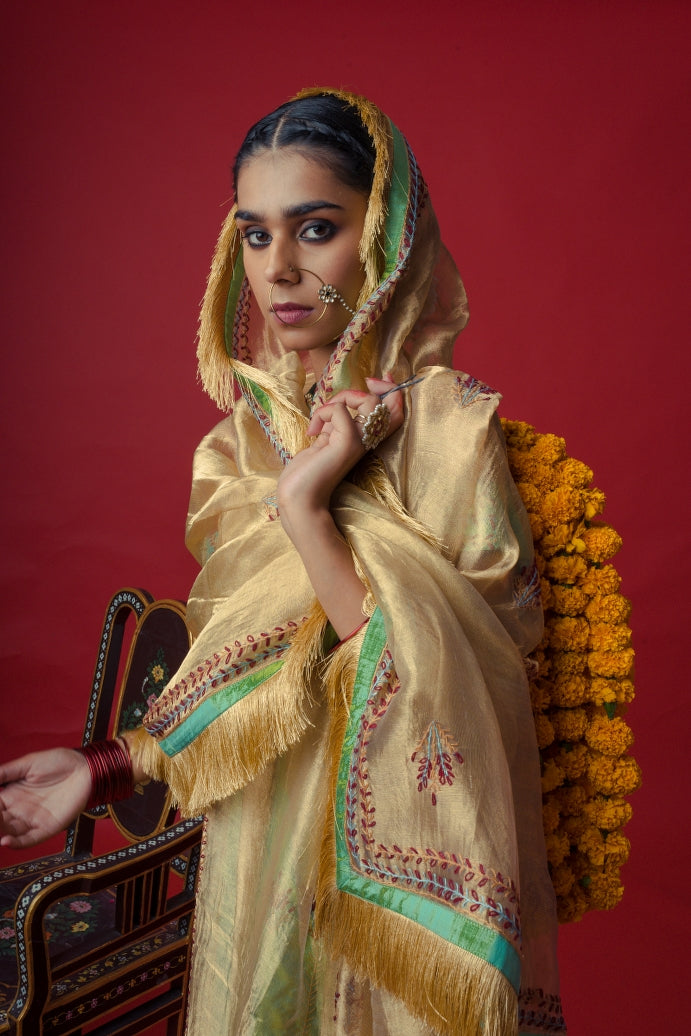 Rangeela - Kurta Set