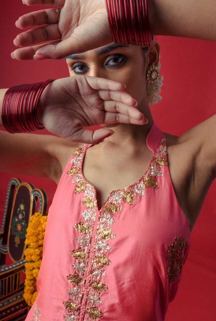 Hamari - Kurta Set