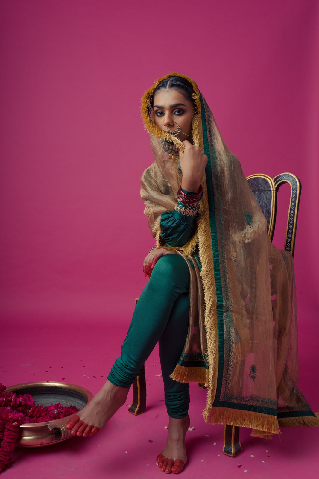 Resham