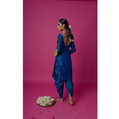Vijaya Kurta Set