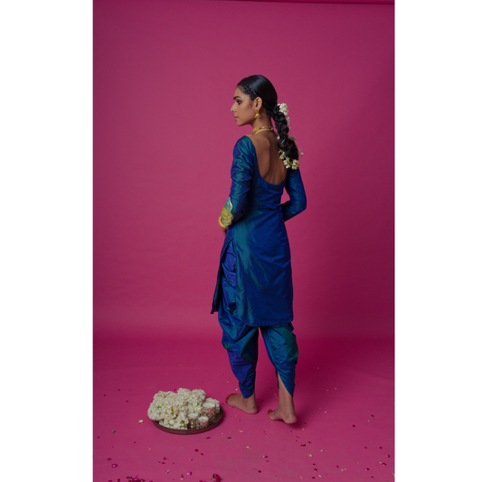 Vijaya Kurta Set