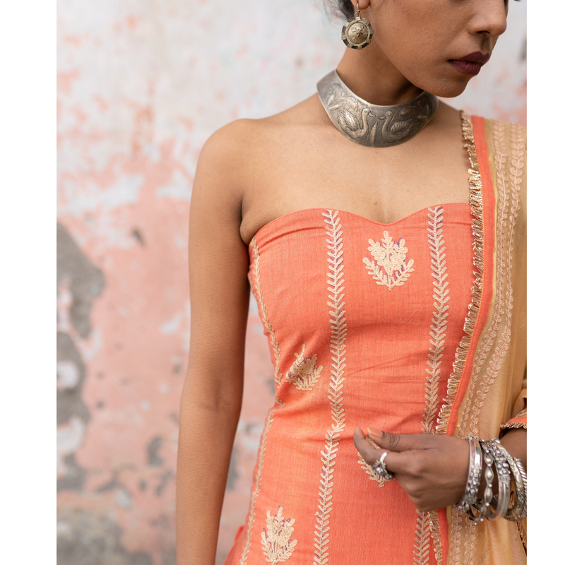 Subhadra Kurta Set