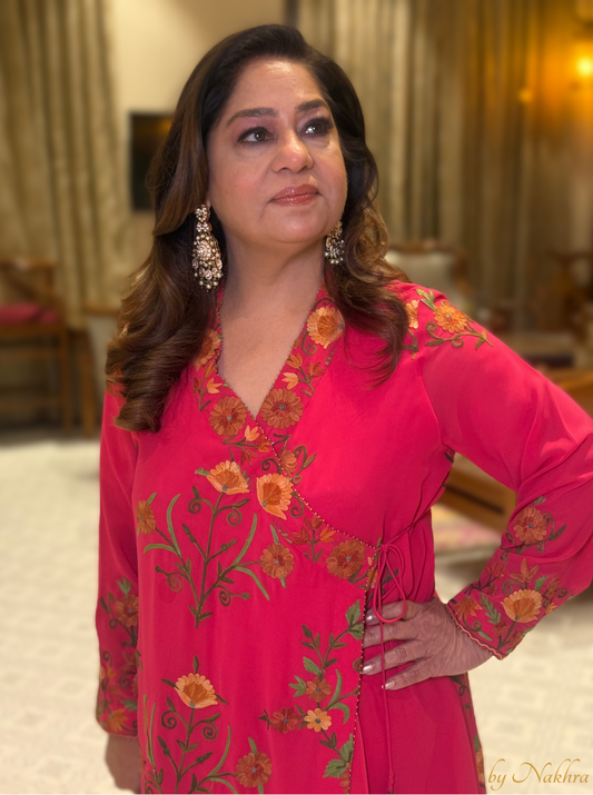 Gul-e-Anar