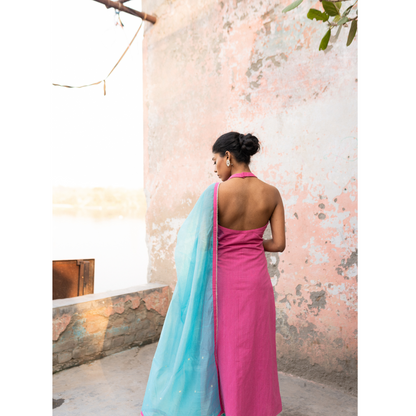 Amba Kurta Set
