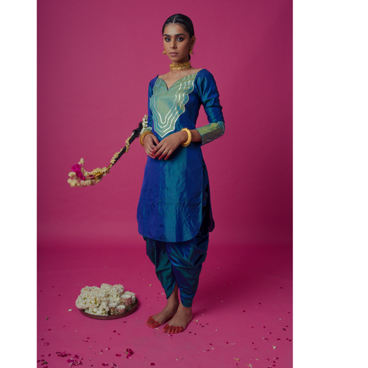 Vijaya Kurta Set