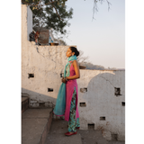 Amba Kurta Set