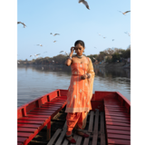 Subhadra Kurta Set