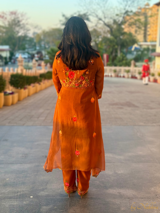 Gul-e-Badamposh