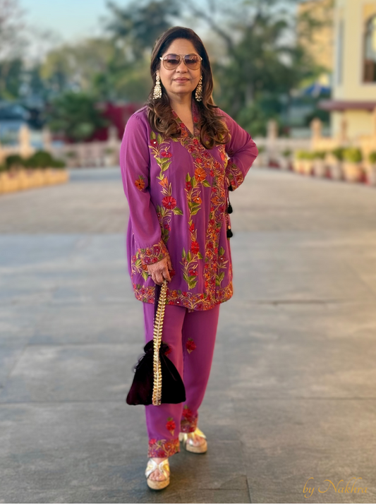 Gul-e-Sadabahaar