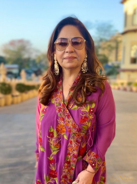 Gul-e-Sadabahaar