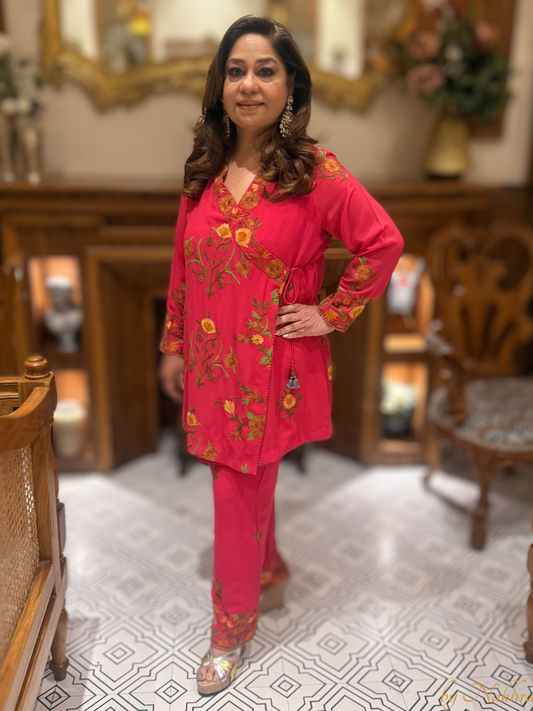 Gul-e-Anar