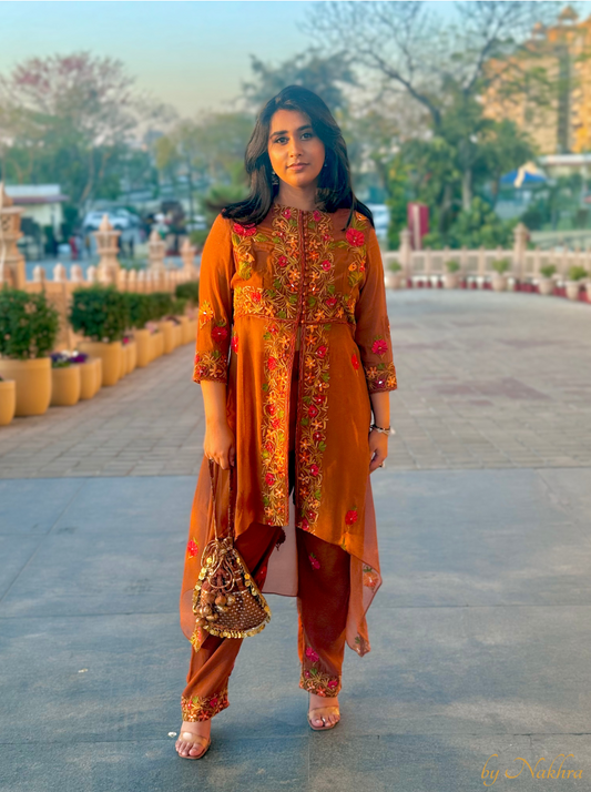 Gul-e-Badamposh