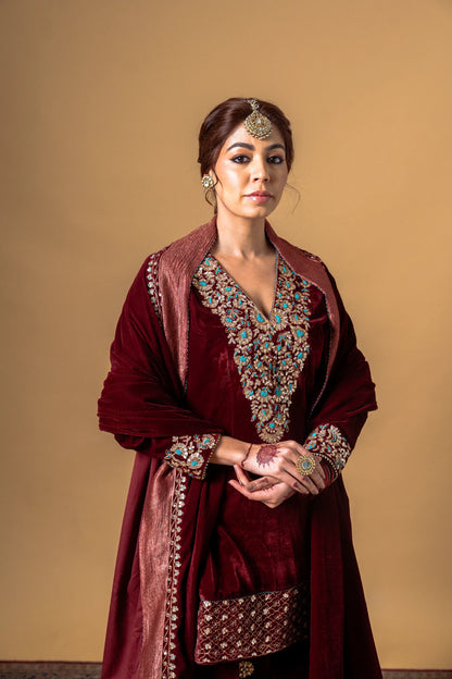 Mehr