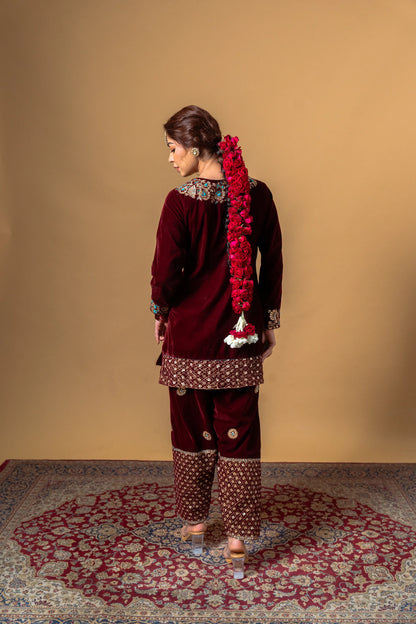 Mehr