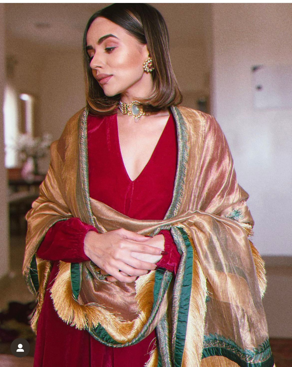 Khoobsurat - Kurta Set