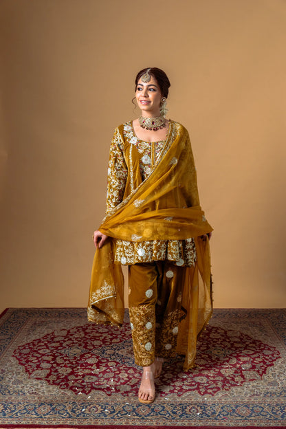 Zeenat