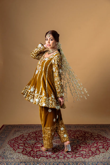 Zeenat