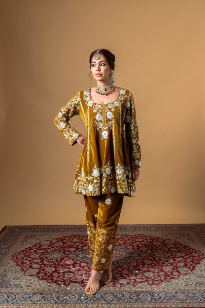 Zeenat