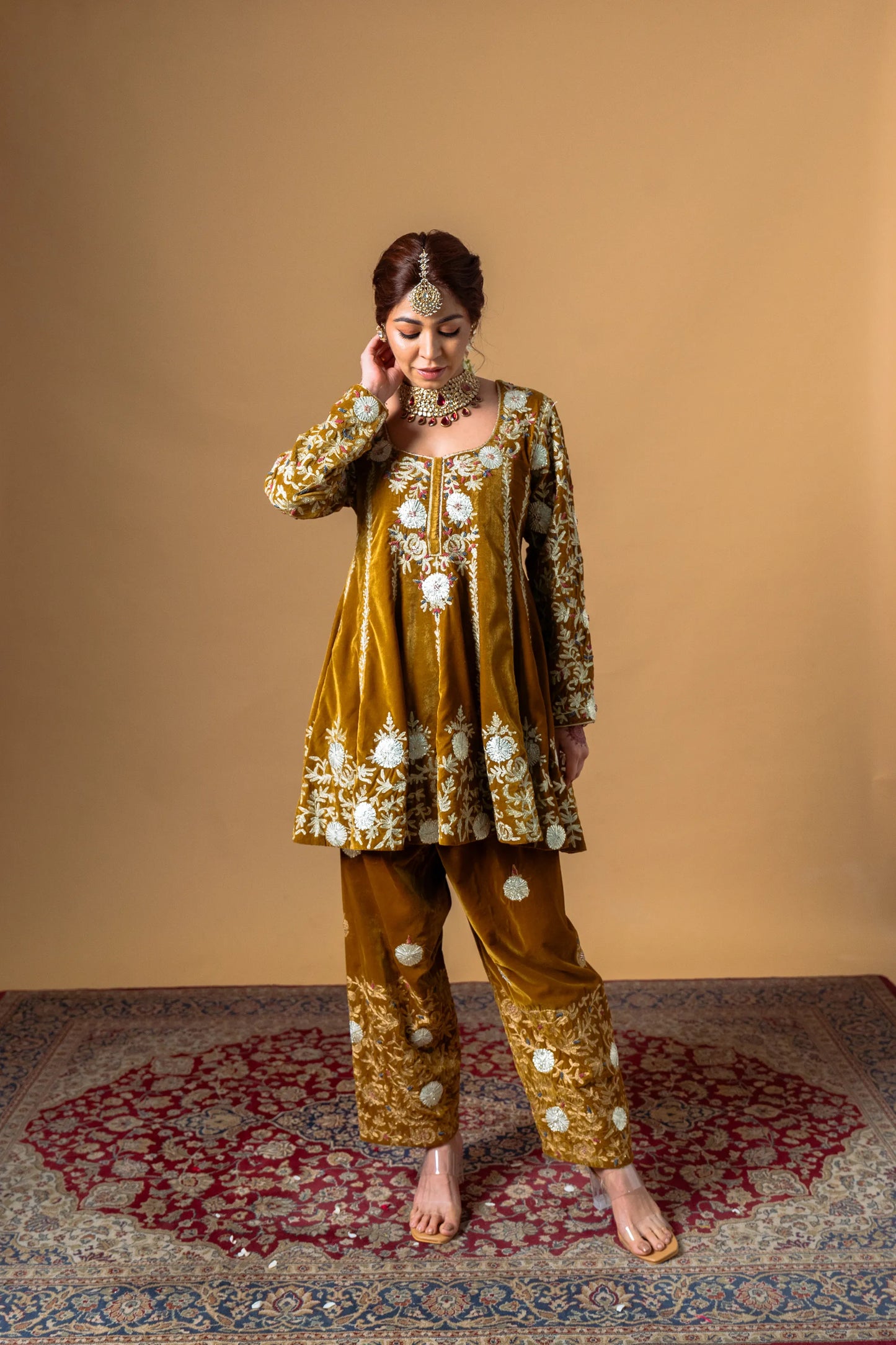 Zeenat