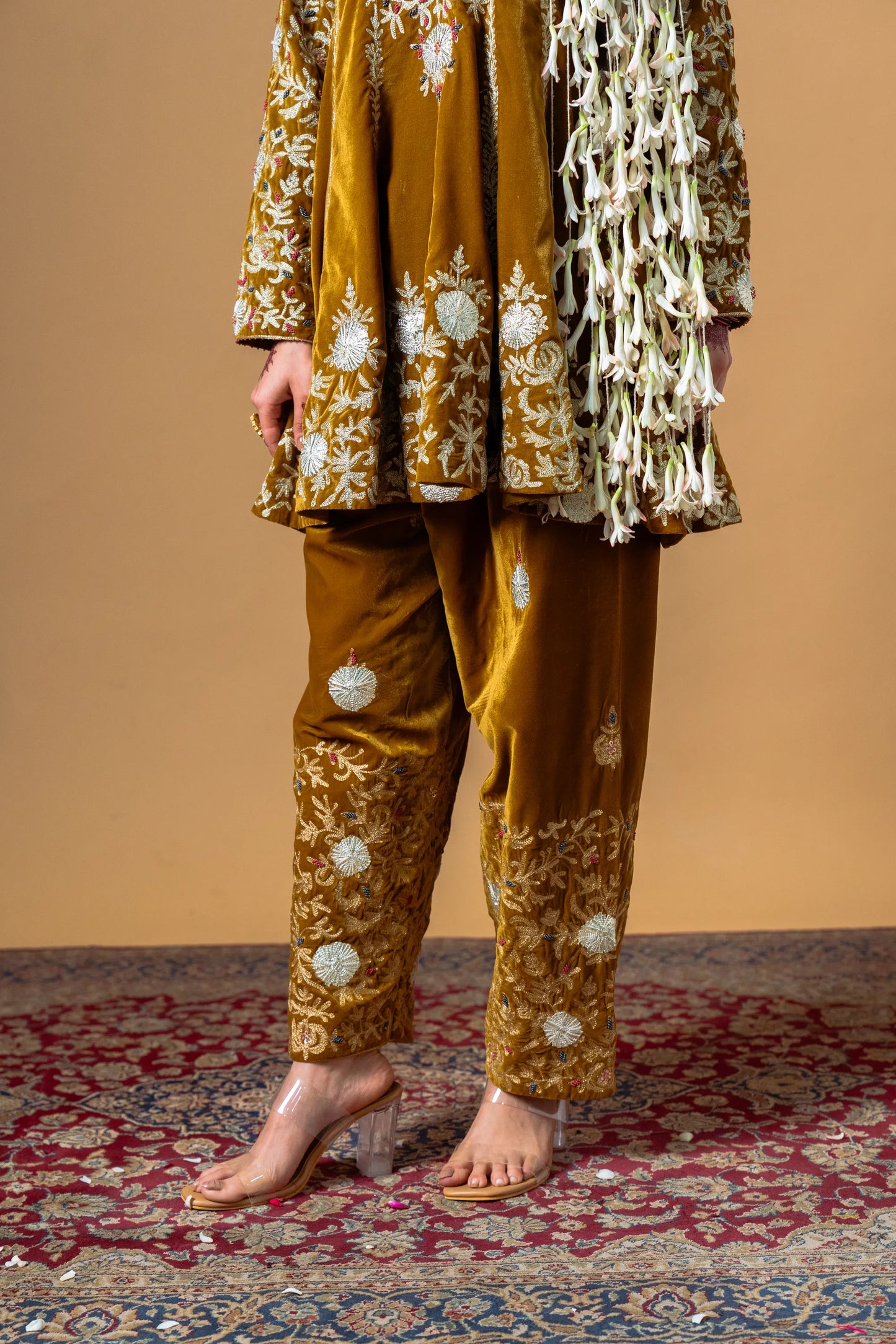 Zeenat