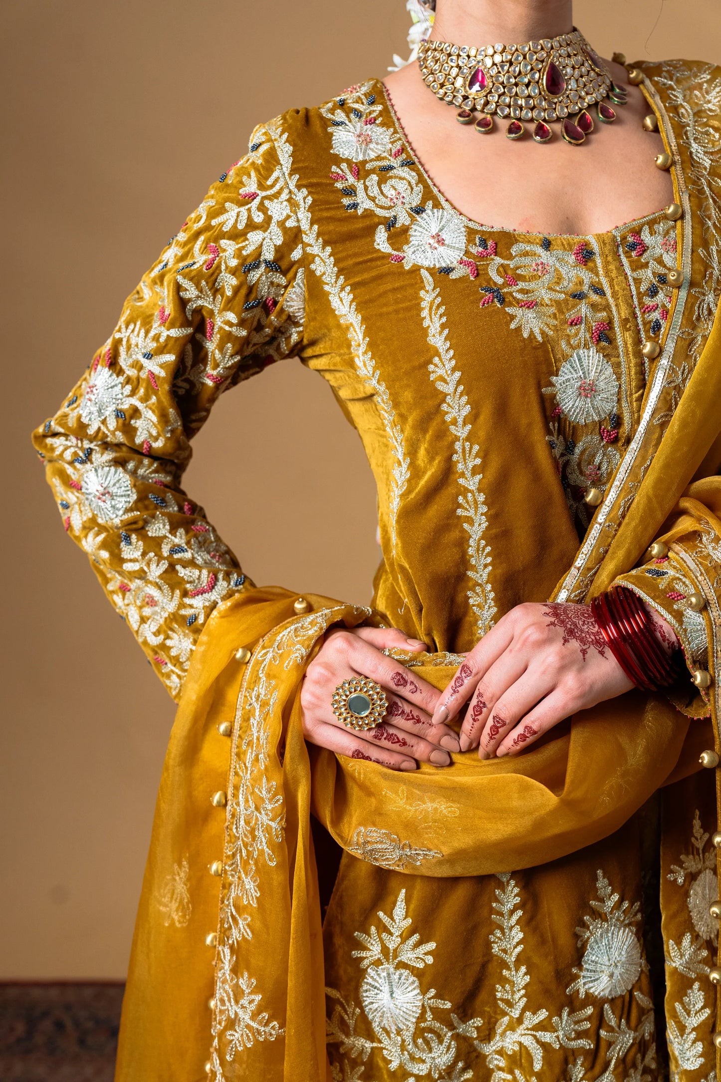 Zeenat