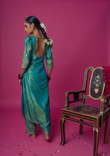 Shehzadi - Kurta Set