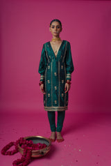 Khoobsurat - Kurta Set