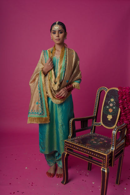 Shehzadi - Kurta Set