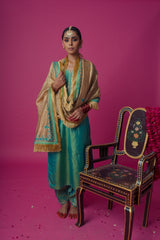 Shehzadi - Kurta Set