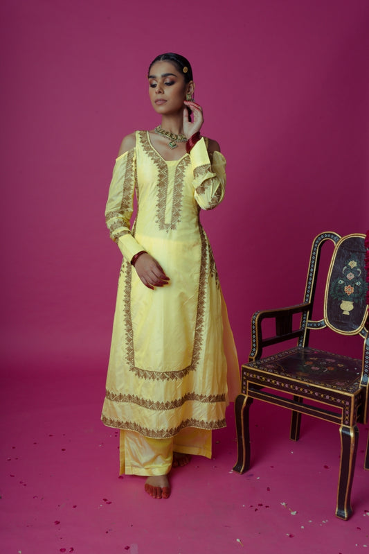 Savera - Kurta Set