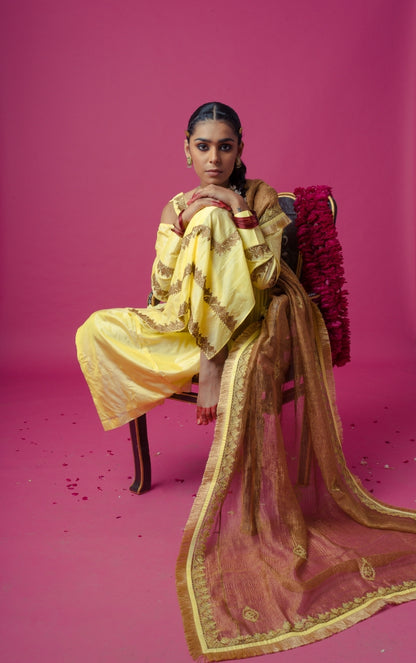 Savera - Kurta Set