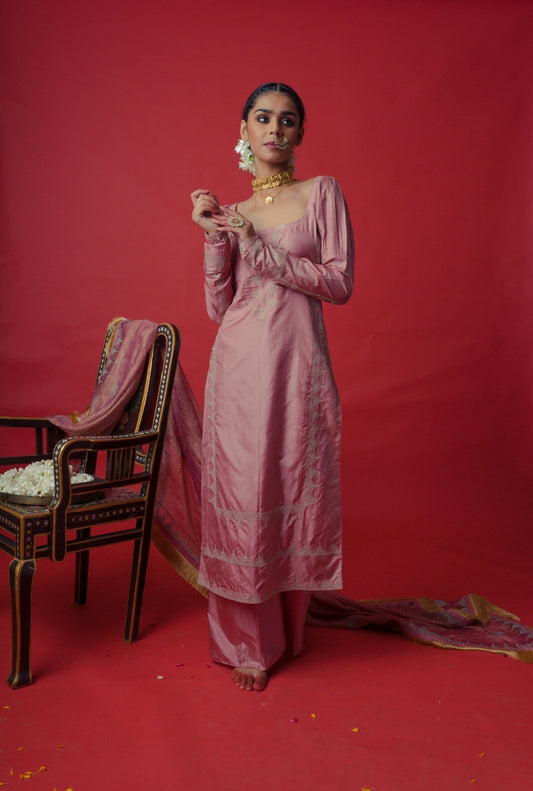 Parwani - Kurta Set