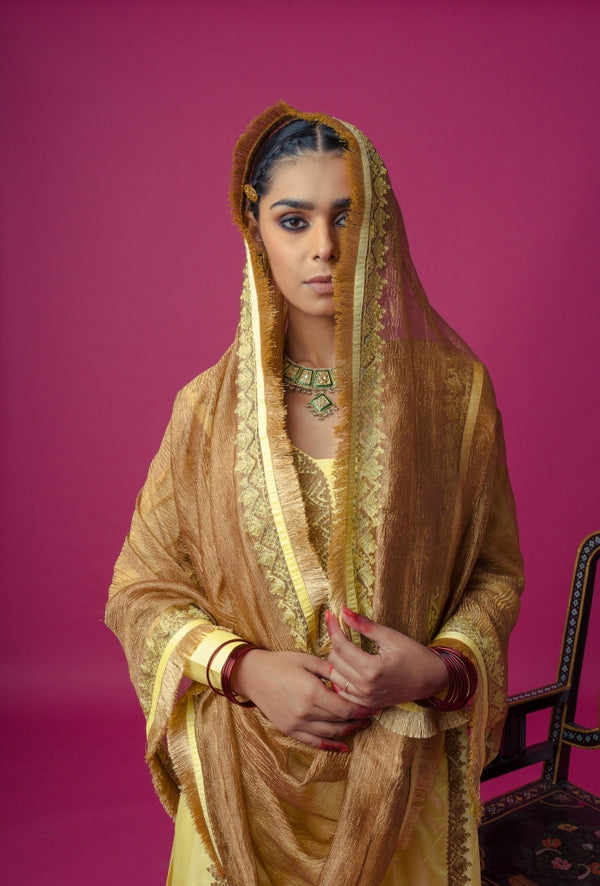 Savera - Kurta Set
