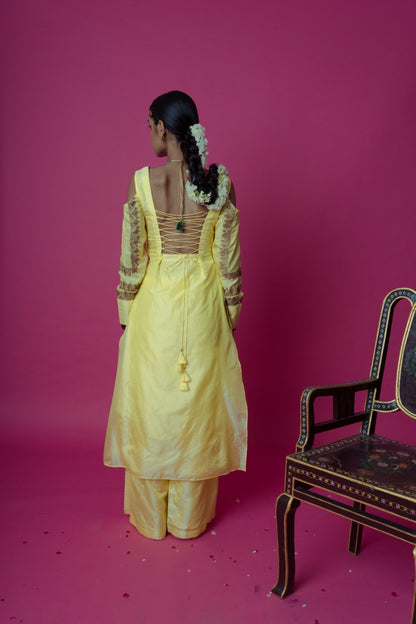 Savera - Kurta Set