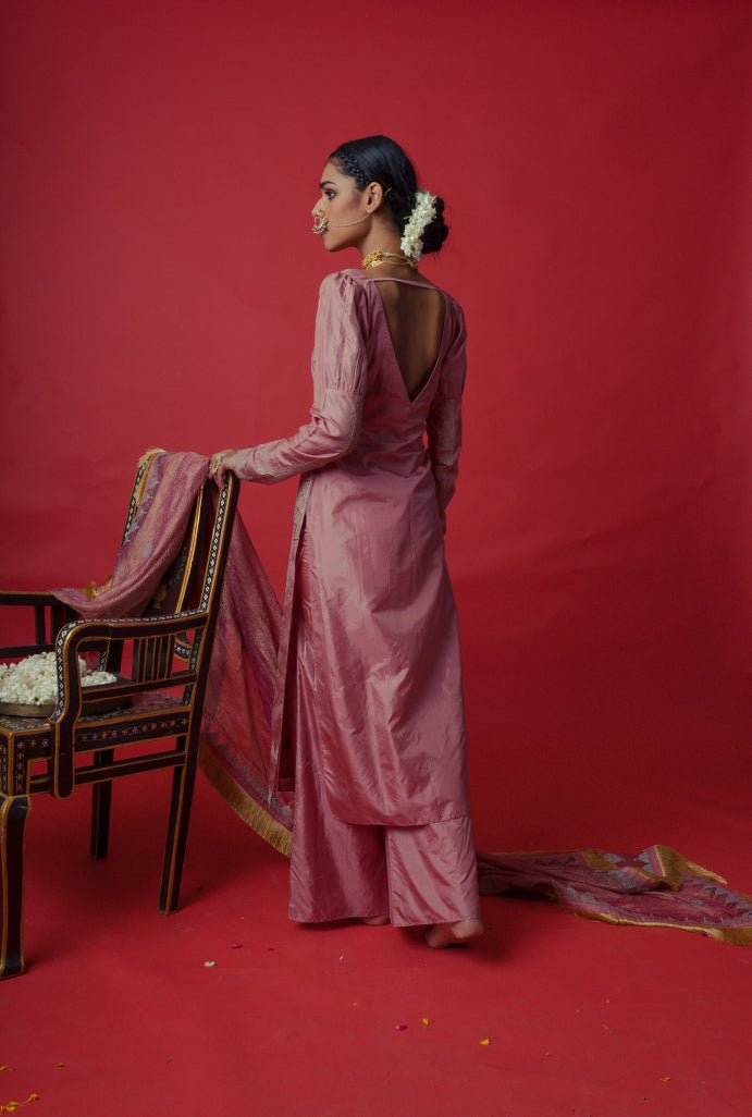 Parwani - Kurta Set