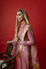 Parwani - Kurta Set
