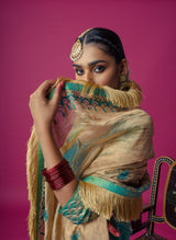 Shehzadi - Kurta Set