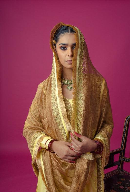 Savera - Dupatta