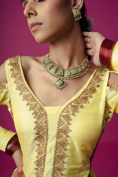 Savera - Kurta Set