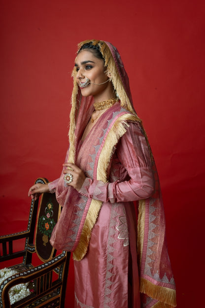 Parwani - Dupatta