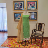 Jayadratha Suit Set
