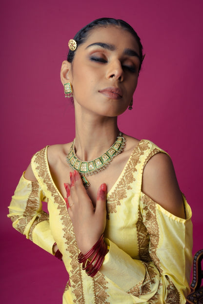 Savera - Kurta Set
